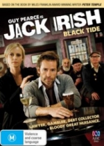 Джек Айриш — Jack Irish (2012)