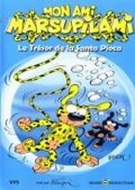 Мой Друг Марсупилами — Mon ami Marsupilami (2002)