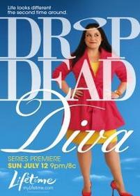 До смерти красива — Drop Dead Diva (2009-2014) 1,2,3,4,5,6 сезоны