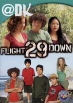 Затерянные на острове — Flight 29 Dow (2005-2007) 1,2,3 сезоны