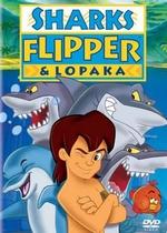 Флиппер и Лопака — Flipper and Lopaka (2000-2005) 1,2,3 сезоны