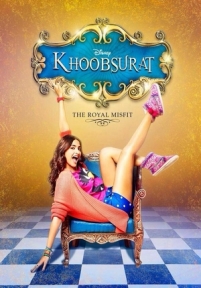 Красотка — Khoobsurat (2014)