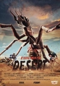 Оно пришло из пустыни — It Came from the Desert (2017)