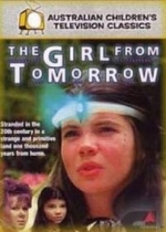 Девочка из завтра — The Girl from Tomorrow (1991-1993) 1,2 сезоны