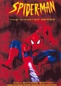 Человек-паук — Spider-Man (1994-1998) 1,2,3,4,5 сезоны