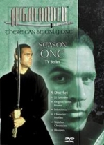 Горец — Highlander (1992-1997) 1,2,3,4,5,6 сезоны