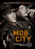 Город гангстеров — Mob City (2013)