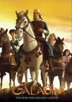 Саладин — Saladin: The Animated Series (2004)