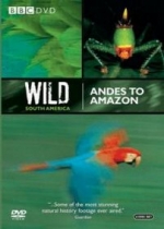 Дикая Южная Америка — Wild South America (2003)