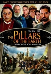 Столпы Земли — The Pillars of the Earth (2010)