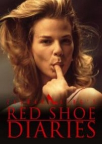 Дневники Красной туфельки — Red Shoe Diaries (1992-1996) 1,2,3,4,5 сезоны