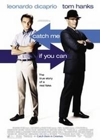 Поймай меня, если сможешь — Catch Me If You Can (2002)