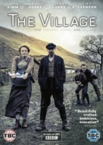 Деревня — The Village (2013)