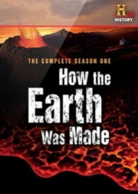 Как создавалась Земля — How the Earth Was Made (2009)