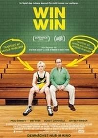 Побеждай! — Win Win (2011)