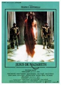Иисус из Назарета — Jesus of Nazareth (1977)