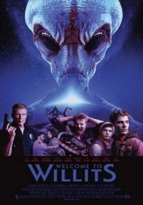 Добро пожаловать в Уиллитс — Welcome to Willits (2016)