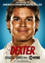 Правосудие Декстера (Декстер) — Dexter (2006-2013) 1,2,3,4,5,6,7,8 сезоны