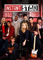 Сверхновая звезда (Звезда-малолетка) — Instant Star (2004-2008) 1,2,3,4 сезоны