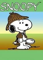 Снупи — Snoopy (1967-1983)