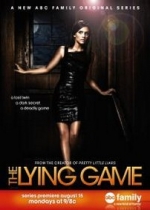 Игра в ложь — The Lying Game (2011-2013) 1,2 сезоны