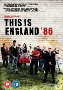 Это - Англия 1986 года — This Is England &#039;86 (2010)