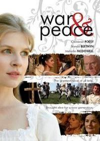 Война и мир — War and Peace (2007)