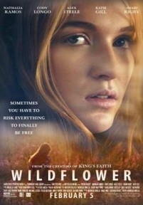 Дикий цветок — Wildflower (2016)