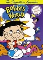 Мир Бобби — Bobby&#039;s World (1990) 1,2,3,4 сезоны