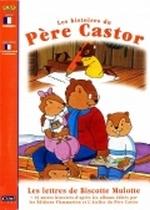 Сказки дядюшки Бобра — Les histoires du Père Castor (1993-1999) 