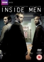Грабители — Inside Men (2012)