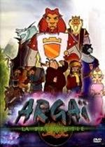 Аргай — Argaï: La prophétie (2000)
