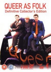 Близкие друзья — Queer as Folk (1999-2000) 1,2 сезоны