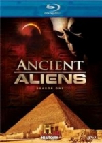 Древние пришельцы — Ancient Aliens (2009-2014) 1,2,3,4,5,6 сезоны