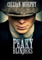 Заточенные кепки — Peaky Blinders (2013)
