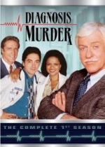 Диагноз: Убийство — Diagnosis Murder (1993-2000) 1,2,3,4,5,6,7,8 сезоны