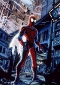 Непобедимый Спайдермен — Spider-Man Unlimited (1999-2001)