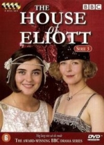Дом сестер Эллиотт — The House of Eliott (1991-1994) 1,2,3 сезоны