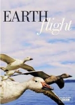 Земля с птичьего полета — Earthflight (2011)