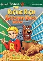 Шоу Ричи Ричи и Скуби-Ду — The Riсhie Riсh/Scooby-Doo Show (1980)