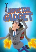 Инспектор Гаджет — Inspector Gadget (2015)