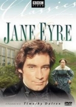 Джейн Эйр — Jane Eyre (1983)