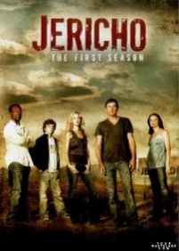 Иерихон (Город обреченных) — Jericho (2006-2007) 1,2 сезоны