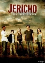 Иерихон (Город обреченных) — Jericho (2006-2007) 1,2 сезоны