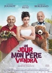 Папаши 2 — Un jour mon père viendra (2011)