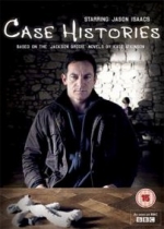 Изнанка дела (Преступления прошлого) — Case Histories (2011-2014) 1,2 сезоны