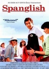 Испанский-английский — Spanglish (2004)