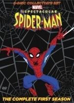 Грандиозный Человек-Паук — The Spectacular Spider-Man (2008-2009) 1,2 сезоны