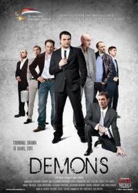 Демоны — Demony (2010)
