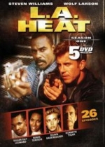 Жара в Лос-Анджелесе — L.A. Heat (1996-1998) 1,2 сезоны